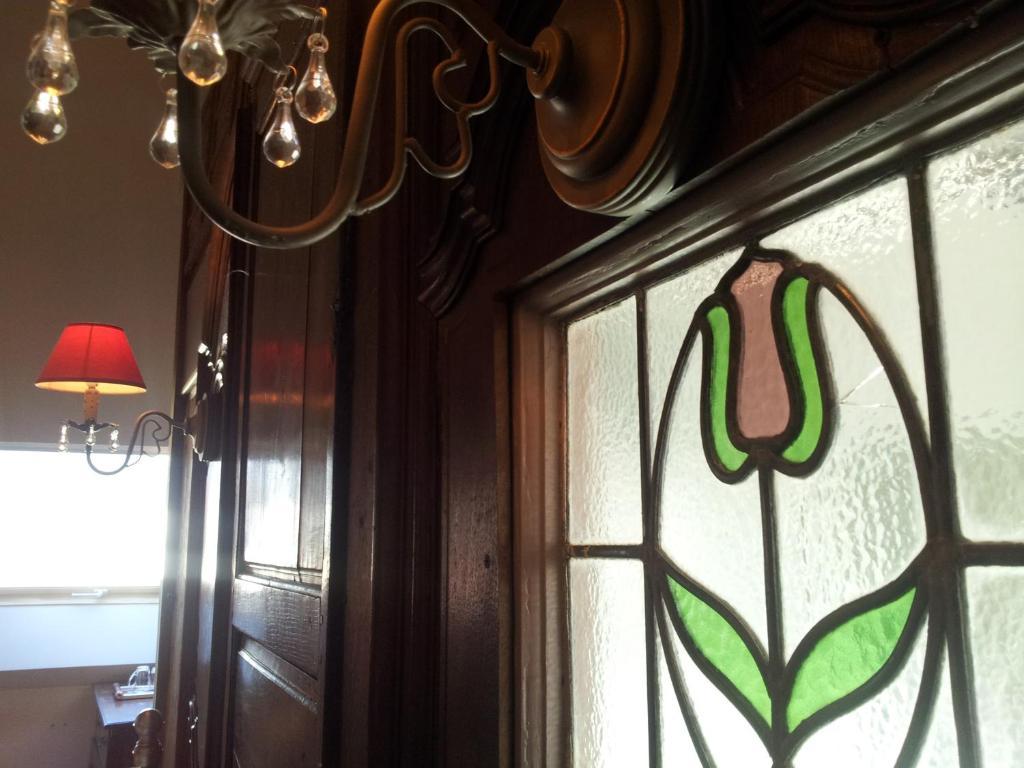 La Maison De Honfleur Kamer foto